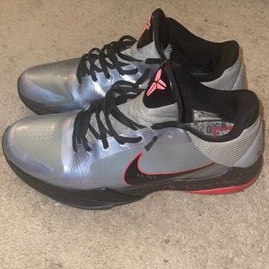 Nike kobe 5